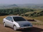 Citroen C5 V6 2001 года